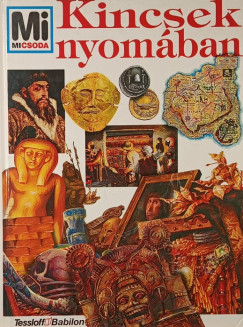 Norbert Von Frankenstein - Kincsek nyomában