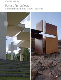 Kaszás Károly - Kortárs finn építészet