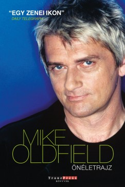 Mike Oldfield - nletrajz