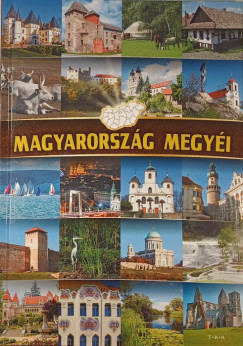 Magyarorszg megyi