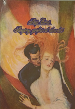 Sz�p Ern� - Szeg�ny, gr�fn�vel �lmodott