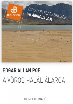 Edgar Allan Poe - A v�r�s hal�l �larca