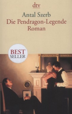 Szerb Antal - Die Pendragon-Legende