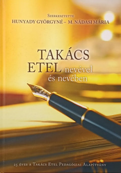 Tak�cs Etel nev�vel �s nev�ben