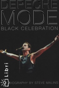 Steve Malins - Depeche Mode - Black Celebration