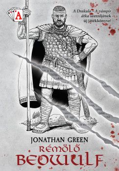 Jonathan Green - R�m�l� Beowulf