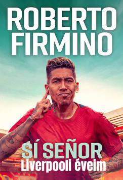 Roberto Firmino - S Senor