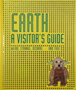 Ian Harrison - Earth -  A Visitors Guide