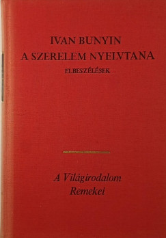 Ivan Bunyin - A szerelem nyelvtana