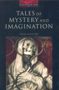 Edgar Allan Poe - Tales of Mystery and Imagination