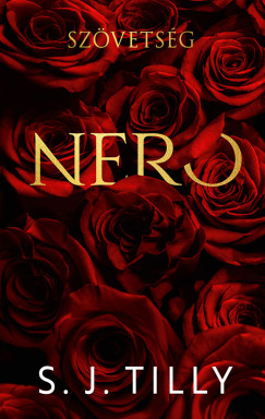 S.J. Tilly - Nero