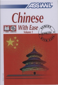 Philipe Kantor - Chinese With Ease - Volume 1.