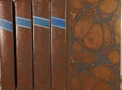 Die Religion in Erklrungen und Gesprchen I-IV.