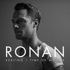 Ronan Keating - Time Of My Life - CD