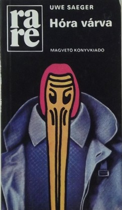 Uwe Saeger - H�ra v�rva