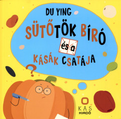 Ying Du - Sttk Br s a ksk csatja