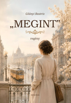 Gilányi Beatrix - Megint