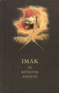 Hy Jnos   (Vl.) - Imk s ktelyek knyve