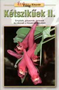 Molnr V. Attila - Ktszikek II.