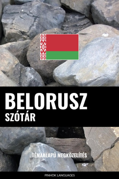 Languages Pinhok - Belorusz sztr