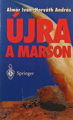 Almr Ivn - Horvth Andrs - jra a Marson