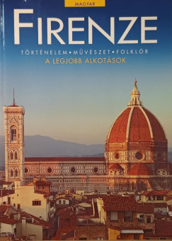A művészet városai - Firenze