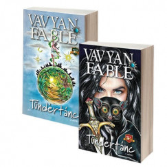 Vavyan Fable - Tndrtnc 1-2.