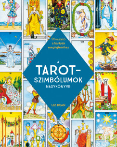 A TAROT-szimbólumok nagykönyve