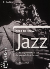 Bob Blumenthal - Need to know? - Jazz