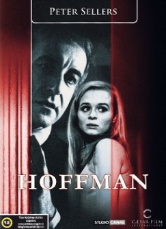 Alvin Rakoff - Hoffman - DVD