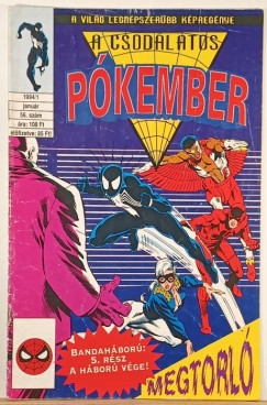 A csod�latos P�kember 1994/1 janu�r 56. sz�m
