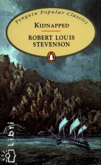 Robert Louis Stevenson - Kidnapped