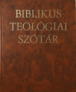 Biblikus teológiai szótár