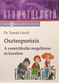 Tamsi Lszl - Oszteoporzis