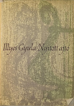 Illy�s Gyula - Nyitott ajt�