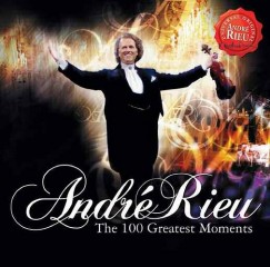 The 100 Greatest Moments (2CD)