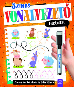 Agata Kaczynska - Sznes vonalvezet filctollal