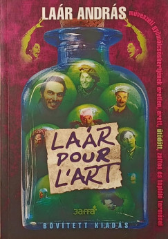 Lar Andrs - Lar Pour L'art