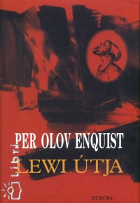 Per Olov Enquist - Lewi tja