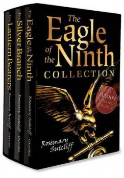 Rosemary Sutcliff - The Eagle of the Ninth Collection