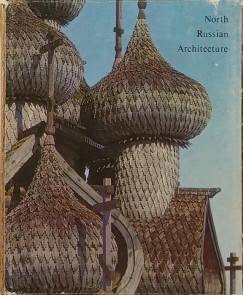 North Russian Architecture