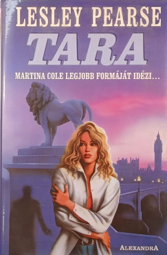 Lesley Pearse - Tara