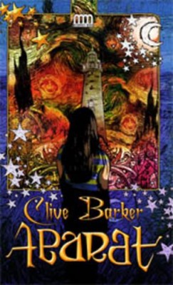 Clive Barker - Abarat