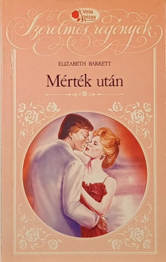 Elizabeth Barrett - Mrtk utn