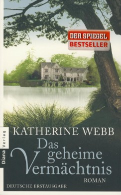 Katherine Webb - Das geheime Vermchtnis