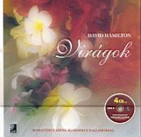 David L. Hamilton - Virágok