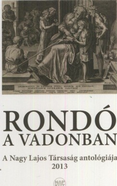 Rond a vadonban