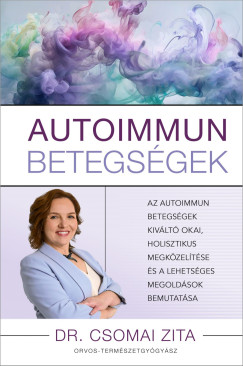 Dr. Csomai Zita - Autoimmun betegsgek