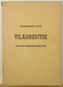 Marschalk Lajos - Vilghdtk