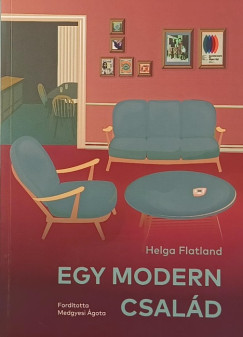 Helga Flatland - Egy modern csald
